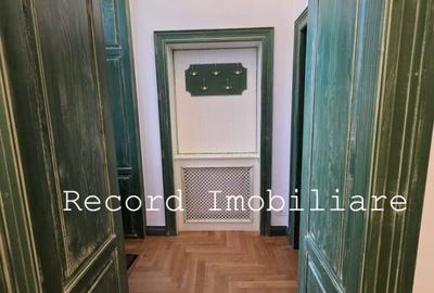 Apartament cu 2 camere semidecomandat în Ultracentral