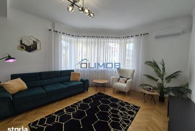 Apartament cu 2 camere decomandat, mobilat în Gara de Nord - 6