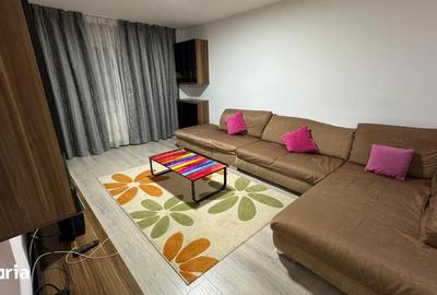 Apartament cu 2 camere în Mioriței