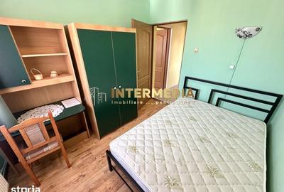 Apartament cu 3 camere semidecomandat în Cetate - 3