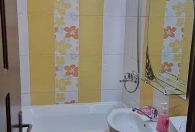 Garsonieră decomandată, mobilată în Mircea cel Bătrân - 5