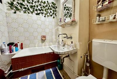 Apartament cu 4 camere decomandat în Mănăștur - 18