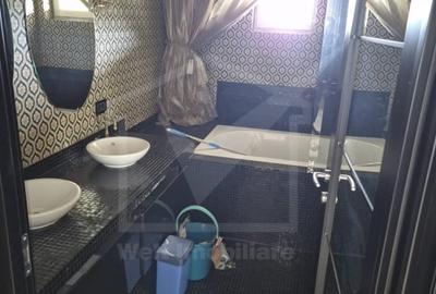 Apartament cu 3 camere semidecomandat, mobilat în Grigorescu - 21