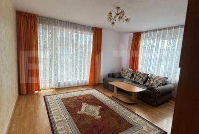 Apartament cu 2 camere în Central - 2