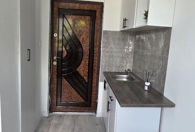 Garsonieră semidecomandată în Florilor - 3