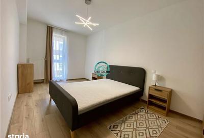 Apartament cu 2 camere decomandat în Libertății - 5