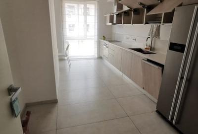 Apartament cu 4 camere decomandat, mobilat în Capitale - 5