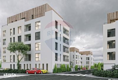 Apartament cu 2 camere în Chitila - 10