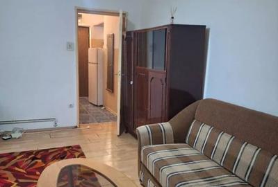 Apartament cu 2 camere semidecomandat în Hipodrom 2