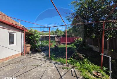 Casă cu 3 camere cu Teren 360 Mp în Central - 20