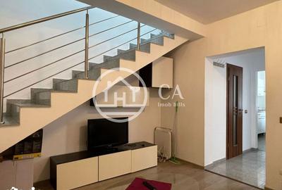 Casă cu 3 camere decomandat cu Teren 130 Mp în Sânmartin - 3