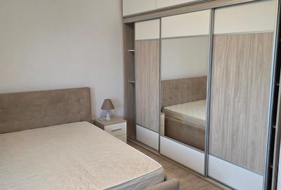 Apartament cu 2 camere decomandat în Tomis Plus - 6