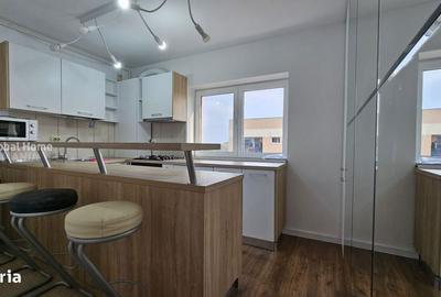 Apartament cu 2 camere, mobilat în Central - 5