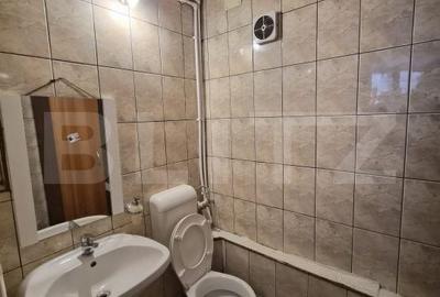 Spațiu comercial, de 31 mp, în Micul Dallas
