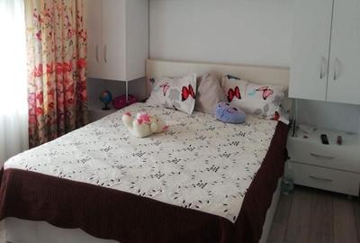 Apartament cu 3 camere decomandat în Broșteni - 9