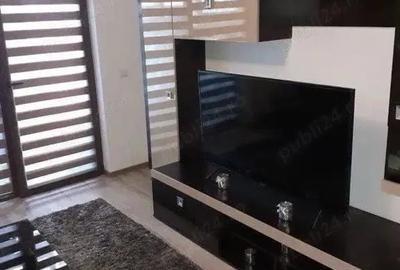 Apartament cu 2 camere decomandat în Ultracentral