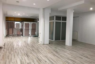 Spațiu comercial, de 145 mp, în Ultracentral - 6