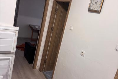 Apartament cu 2 camere semidecomandat în Micro 19 - 1