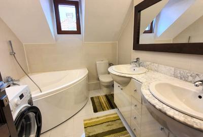 Casă cu 3 camere cu Canalizare în Ștrand - 14