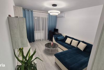 Apartament cu 2 camere decomandat, mobilat în Galata - 2