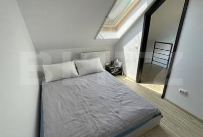 Apartament cu 3 camere decomandat, mobilat în Mănăștur - 2