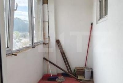 Apartament cu 3 camere în Cetate - 1