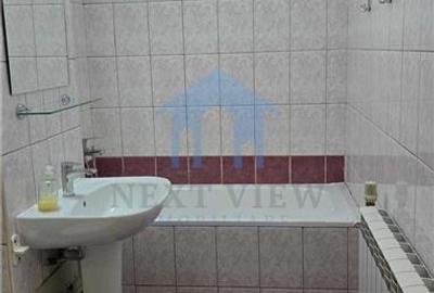 Apartament cu 3 camere decomandat în Gheorgheni - 2
