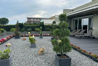 Apartament cu 3 camere decomandat în Nufărul - 7
