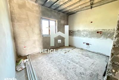 Casă cu 4 camere cu Teren 660 Mp în Central