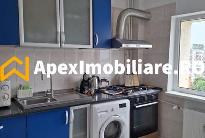 Apartament cu 2 camere decomandat în Turda