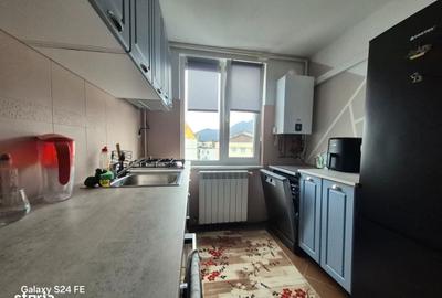 Apartament cu 2 camere în Precista - 13