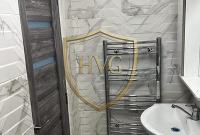 Apartament cu 2 camere decomandat, mobilat în Magheru - 4