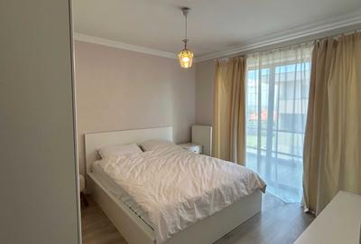 Apartament cu 2 camere decomandat în Central - 6