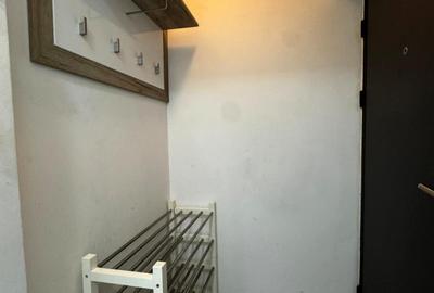 Apartament cu 2 camere nedecomandat în Tătărași - 4