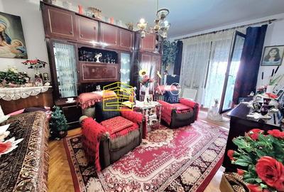 Apartament cu 2 camere decomandat în Tudor