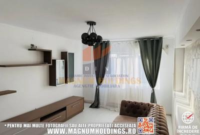 Apartament cu 2 camere decomandat, mobilat în Popa Șapcă