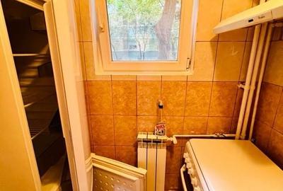 Apartament cu 2 camere decomandat în Berceni - 2