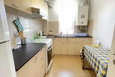 Apartament cu 2 camere decomandat, mobilat în Avantgarden - 2