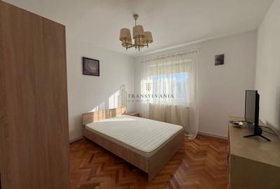 Apartament cu 2 camere decomandat, mobilat în Central - 4