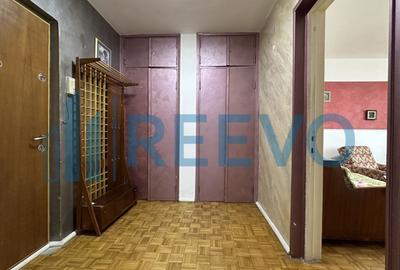 Apartament cu 2 camere decomandat, mobilat în Cornișa - 10