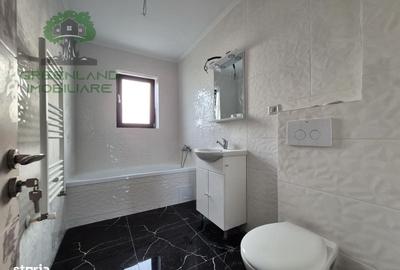 Casă cu 3 camere în Ciurbești - 11