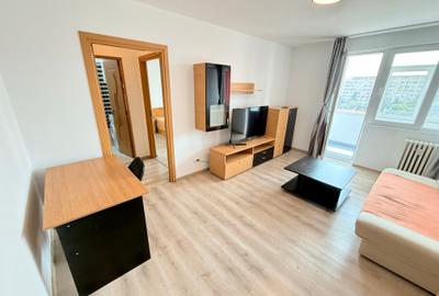 Apartament cu 2 camere semidecomandat în Victoriei - 3