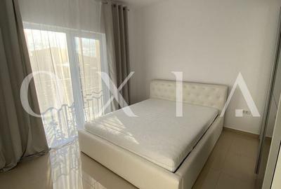 Apartament cu 3 camere semidecomandat, mobilat în Dumbrăvița - 4