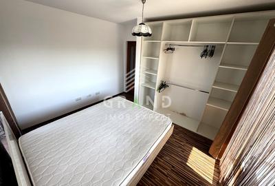 Apartament cu 2 camere semidecomandat, mobilat în Apahida - 17
