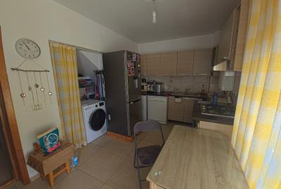 Casă cu 5 camere cu Teren 489 Mp în Carrefour - 21