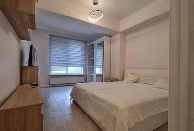 Apartament cu 2 camere decomandat în Crângași