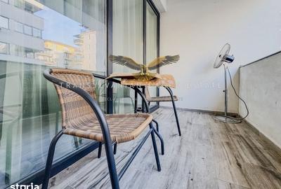 Apartament cu 2 camere semidecomandat, mobilat în Baciu - 1