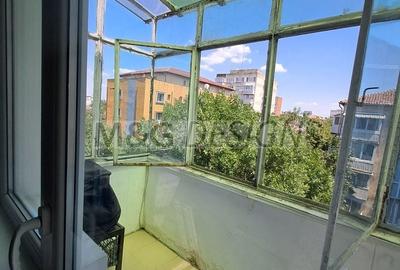 Apartament cu 2 camere decomandat în Complex Studențesc - 19