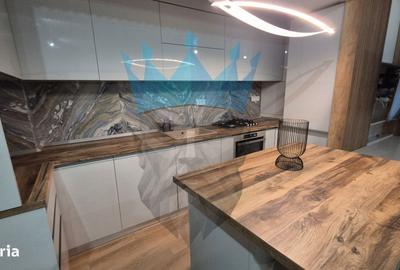 Apartament cu 2 camere, mobilat în Viilor - 2