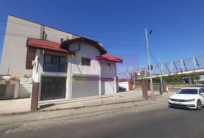 Casă individuală cu 6 camere cu Teren 370 Mp în Cățelu - 23